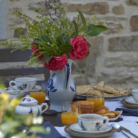 La Grange Du Minuellou